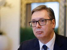 "Те подкрепят корумпирания му режим": Конгресът на САЩ иска налагане на санкции срещу четирима бизнесмени и приятели на Вучич