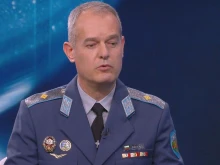 Ген. Николай Русев: Засиленото патрулиране над Черно море ще продължи толкова, колкото е необходимо