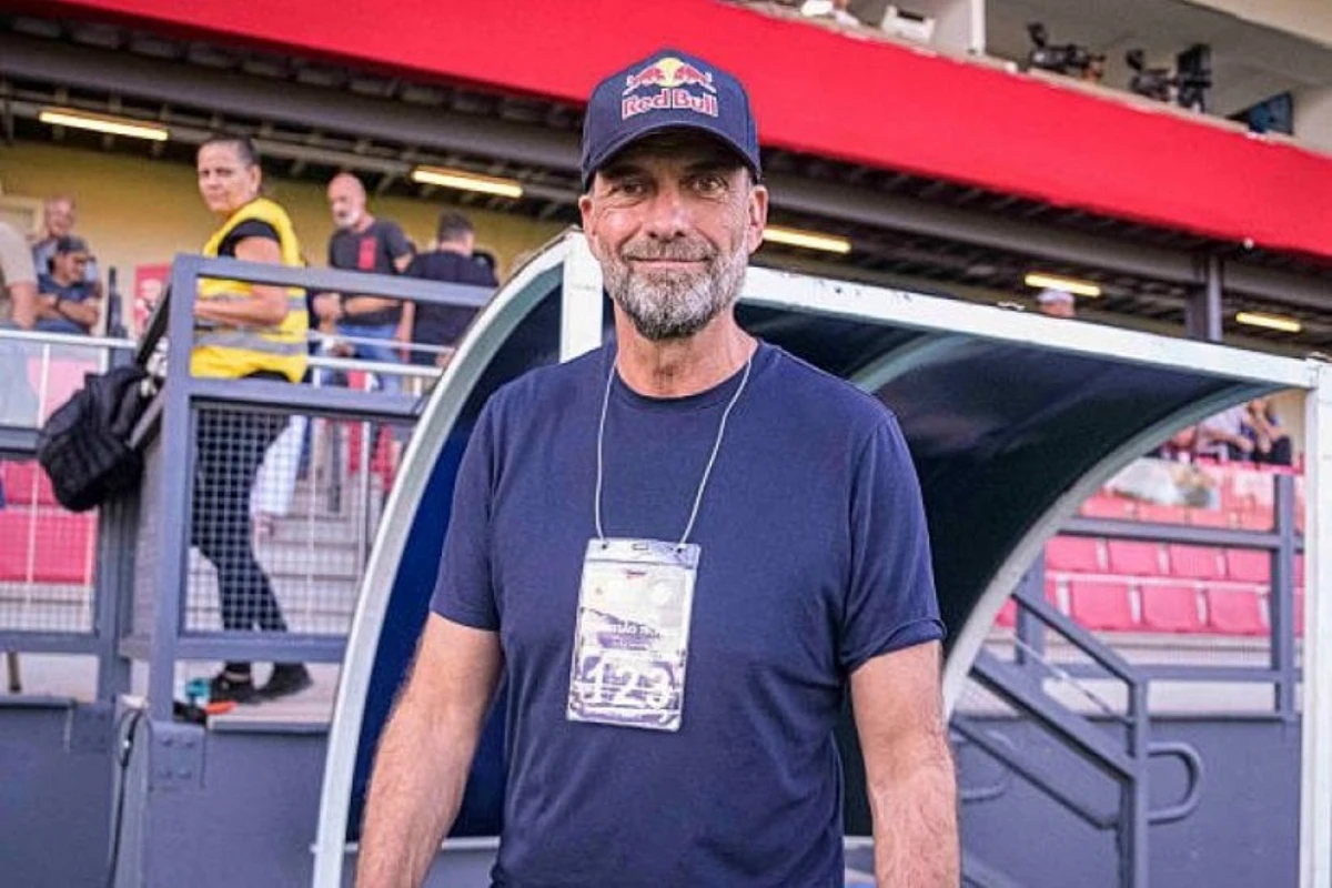 Юрген Клоп: Ще подкрепям Барселона в "Ел Класико"