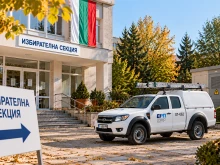 ЕРП Север: Без планови прекъсвания за предстоящите президентски избори