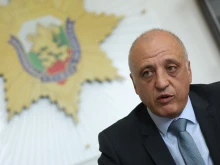 Шефът на НСО е готов да подаде оставка