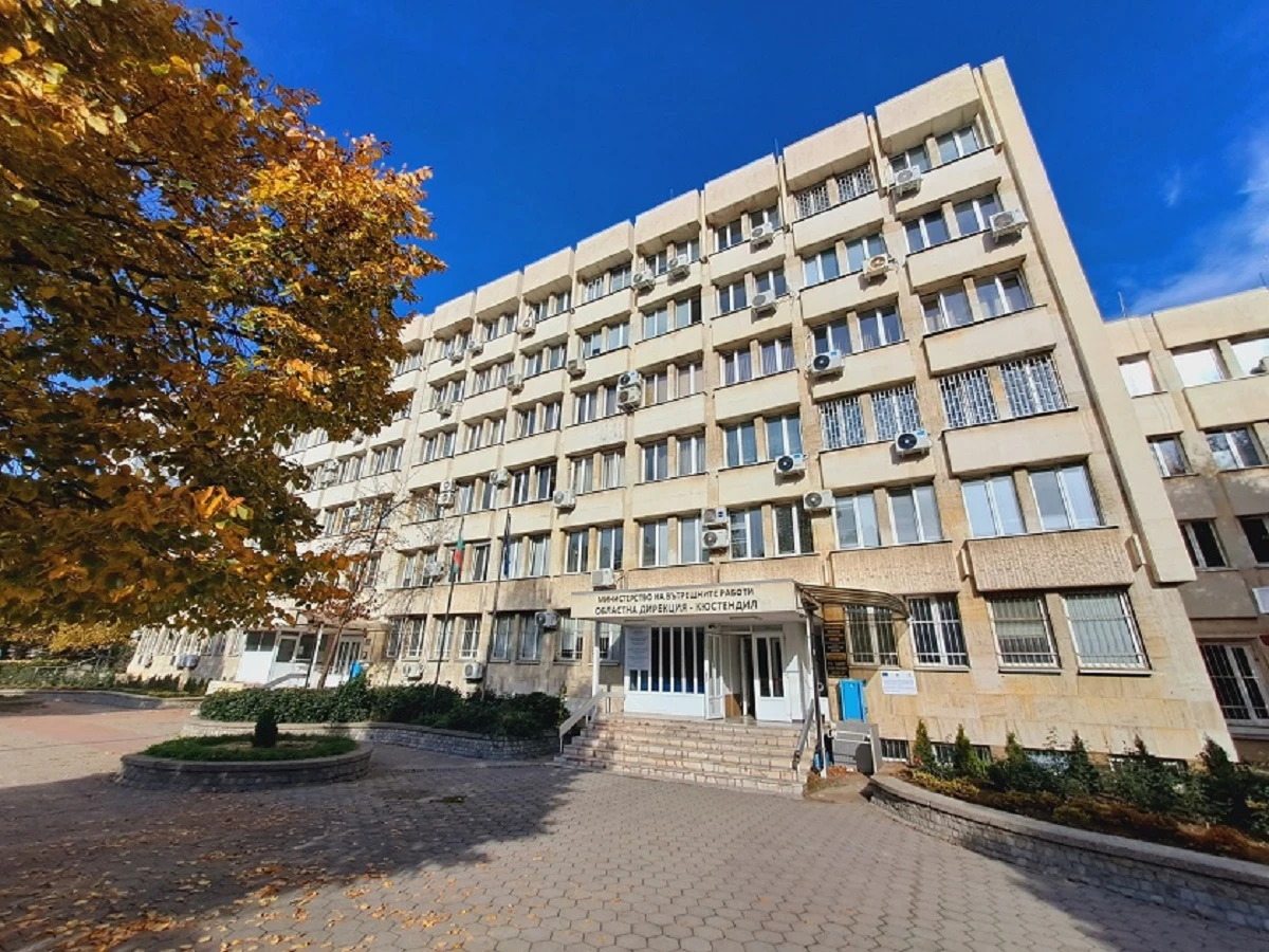 Полицията в Кюстендил разследва проявена жестокост към животно