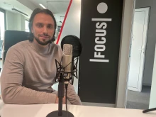 Режисьорът Любомир Печев: Кино се прави с много търпение