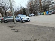 Мъж пострада при катастрофа на кръстовище в Русе