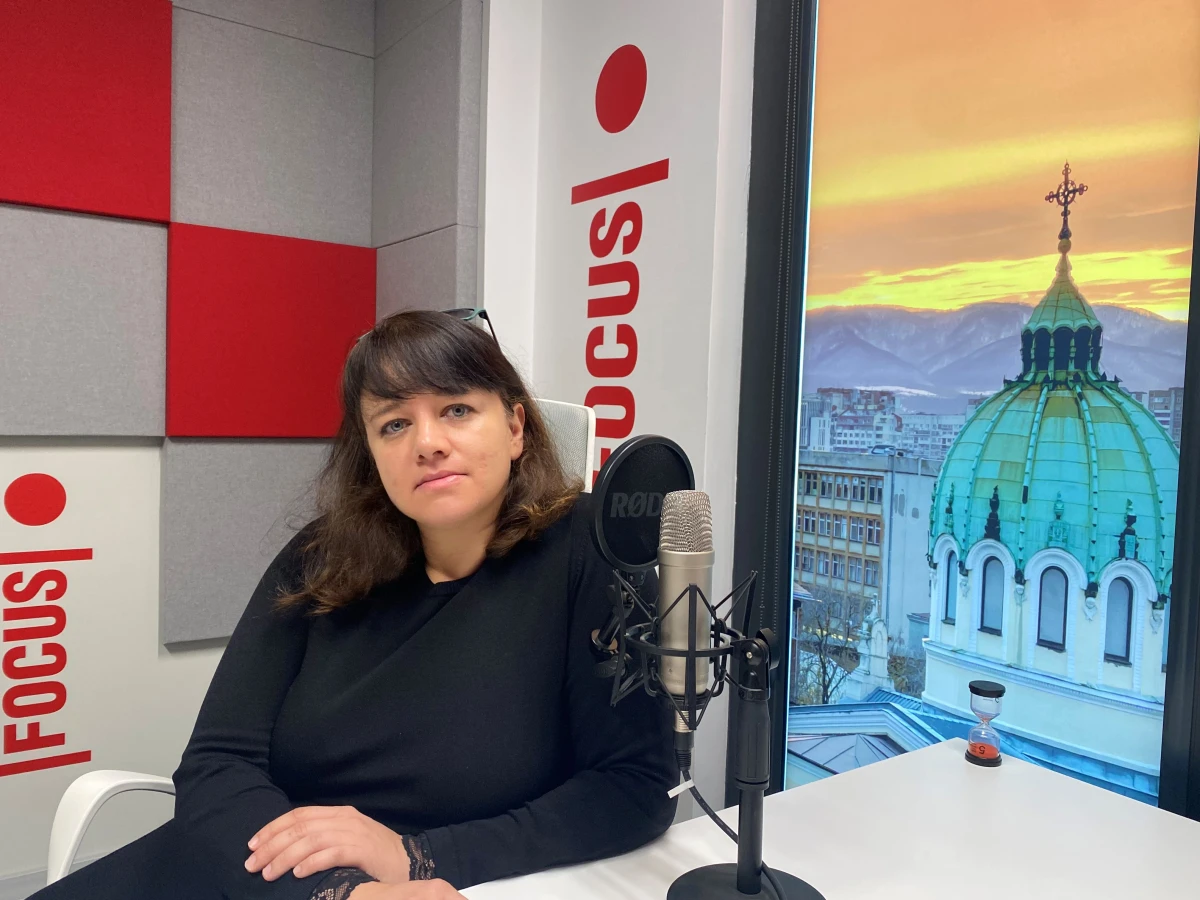 Кинокритикът Мирела Василева: Чудовищата в изкуството отразяват проблемите и страховете на обществото