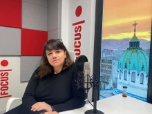 Кинокритикът Мирела Василева: Чудовищата в изкуството отразяват проблемите и страховете на обществото