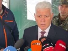 Димитър Стоянов: Призивът на ЕП за дроновете е политическа атака срещу правителството
