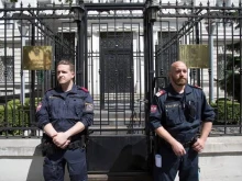 Австрия експулсира четирима руски дипломати, заподозрени в шпионаж