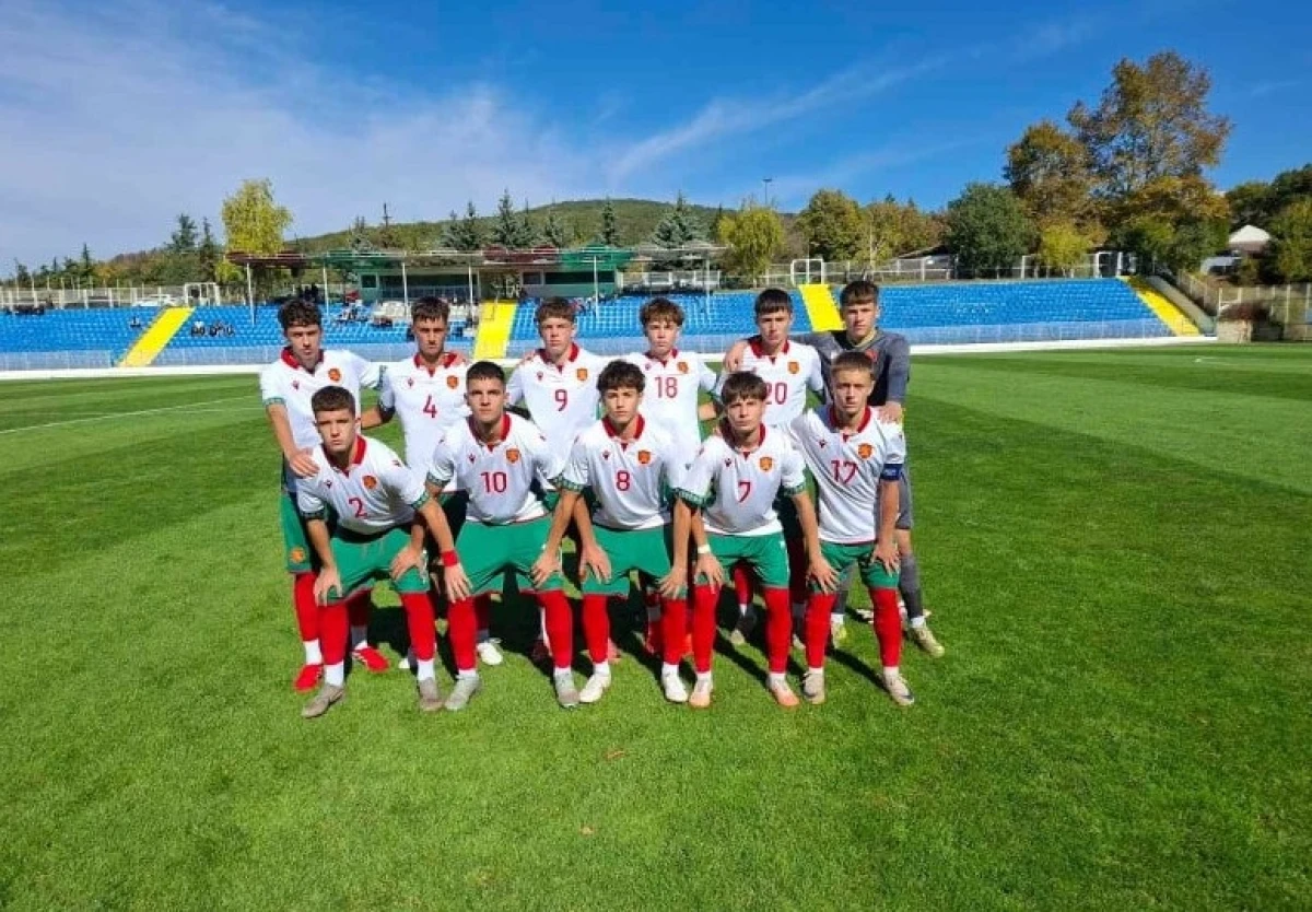 България ще участва на футболен Мондиал