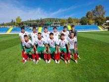 България ще участва на футболен Мондиал