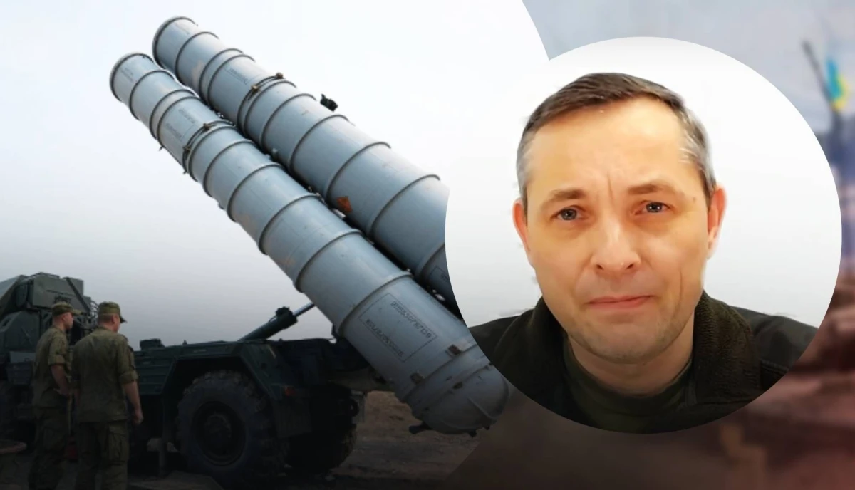 Игнат: Русия може да изстреля над 300 балистични ракети за един месец