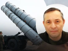 Игнат: Русия може да изстреля над 300 балистични ракети за един месец