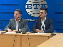 РИК – Велико Търново: Възможно е до около 2% от машините за гласуване да дадат дефект