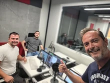 "Утрото на Фокус" стартира нов спортен час с анализи, коментари и поглед зад кулисите