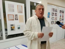 В Кюстендил отбелязаха 140-годишнината на композитора Никола Атанасов