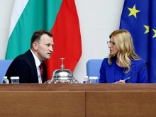 Депутат от "Прогресивна България": Не е журналистика да изпълняваш поръчки за омаскаряване на политически опоненти
