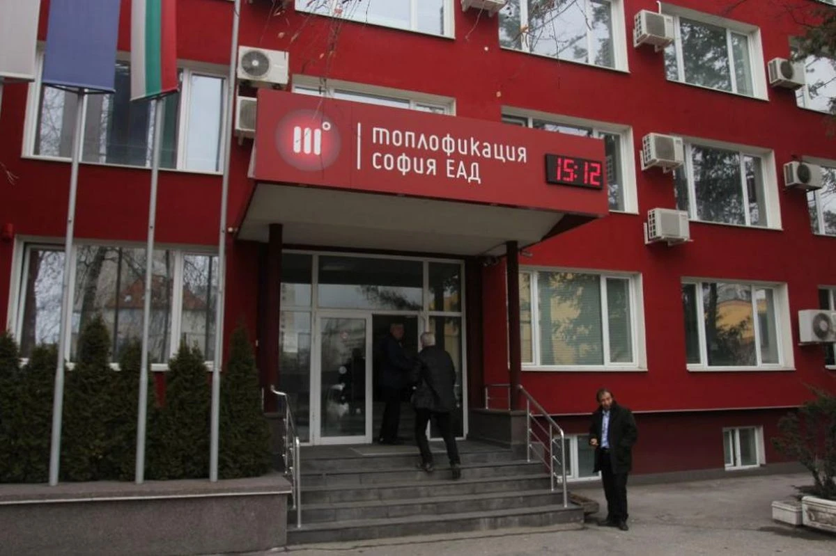 Дългът на "Топлофикация София" вече е над 900 млн. евро, "Булгаргаз" иска спешна среща с Терзиев