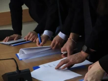 Община Благоевград сключи договор за изграждане на Център за резидентна грижа за лица в надтрудоспособна възраст без увреждания в кв. "Струмско"