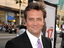 Сестрата на Матю Пери: Когато гледахме тази сватба, всички знаехме, че точно това искаше той