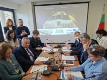 Предстои разширяване на гръцкия участък от пътя Рудозем – Ксанти