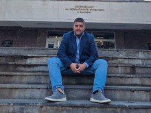Любослав Костов напусна КНСБ: Ще го кажа изрично – не влизам в партийната политика