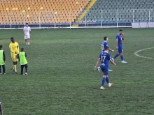 Вихрен и Черноморец пропуснаха шанса да вземат лидерството във Втора лига