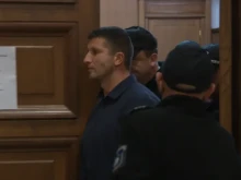 Служителят на НСО, бутнал Соня Колтуклиева: Смятам, че съм изпълнил задълженията си така, както изискват законът и правилата