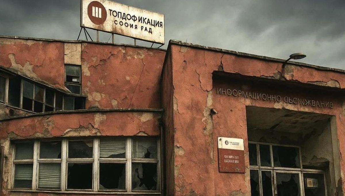Предупредиха през 2025 година, през септември също, а дългът расте: Защо "Топлофикация София" не излиза от капана