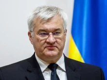 Външният министър на Украйна след атаките в Черно море: Настояваме за засилен натиск върху Русия