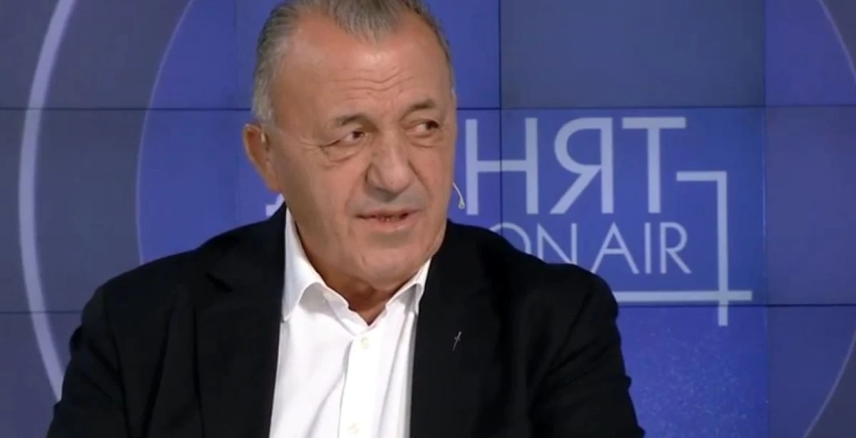 Ген. Ралчев: Не оправдавам охранителя, но има граници, които никой не бива да преминава