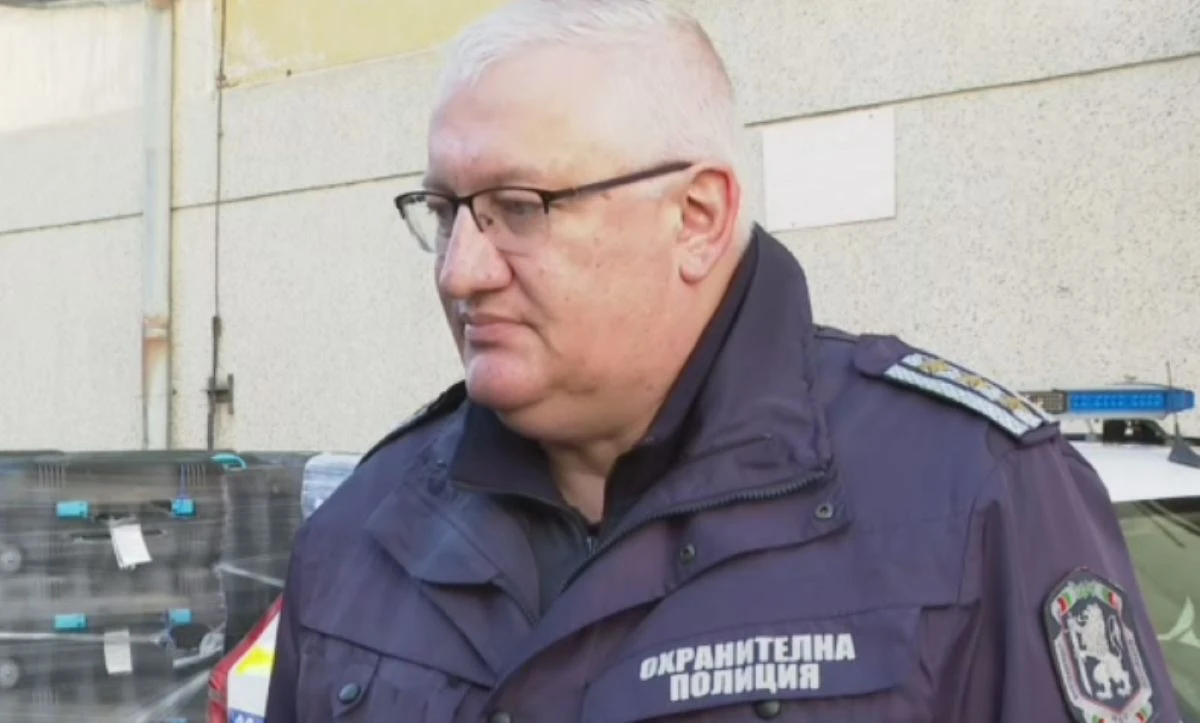 Всички 753 машини за гласуване вече са във Варненско