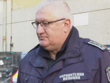 Всички 753 машини за гласуване вече са във Варненско