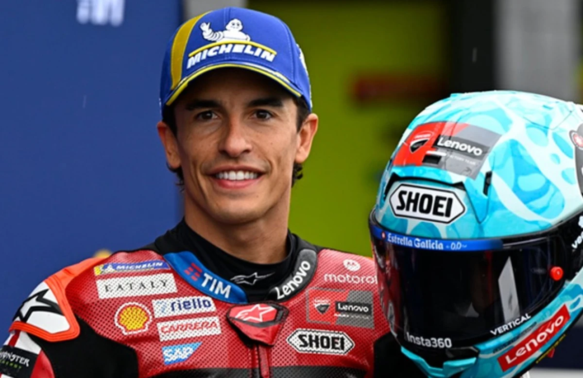 Марк Маркес излезе начело в MotoGP след успех в спринта в Австралия