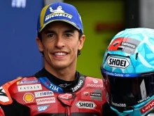Марк Маркес излезе начело в MotoGP след успех в спринта в Австралия