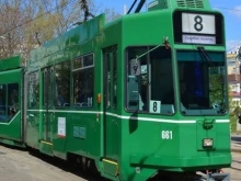 Променят движението на трамвай № 8 в София на 24 и 31 октомври