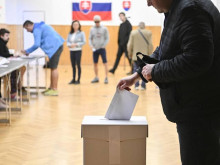 Словакия гласува на местни и регионални избори