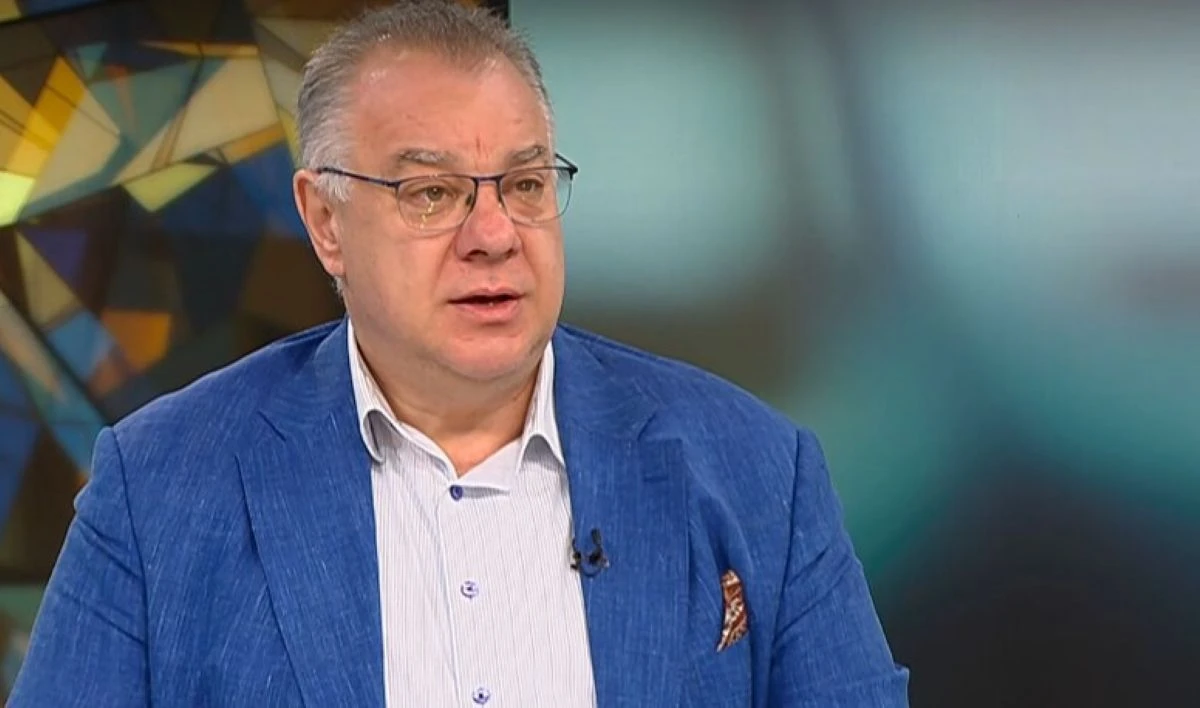 Истории от ефира: Д-р Ненков разказа за лекар и пациент инуит
