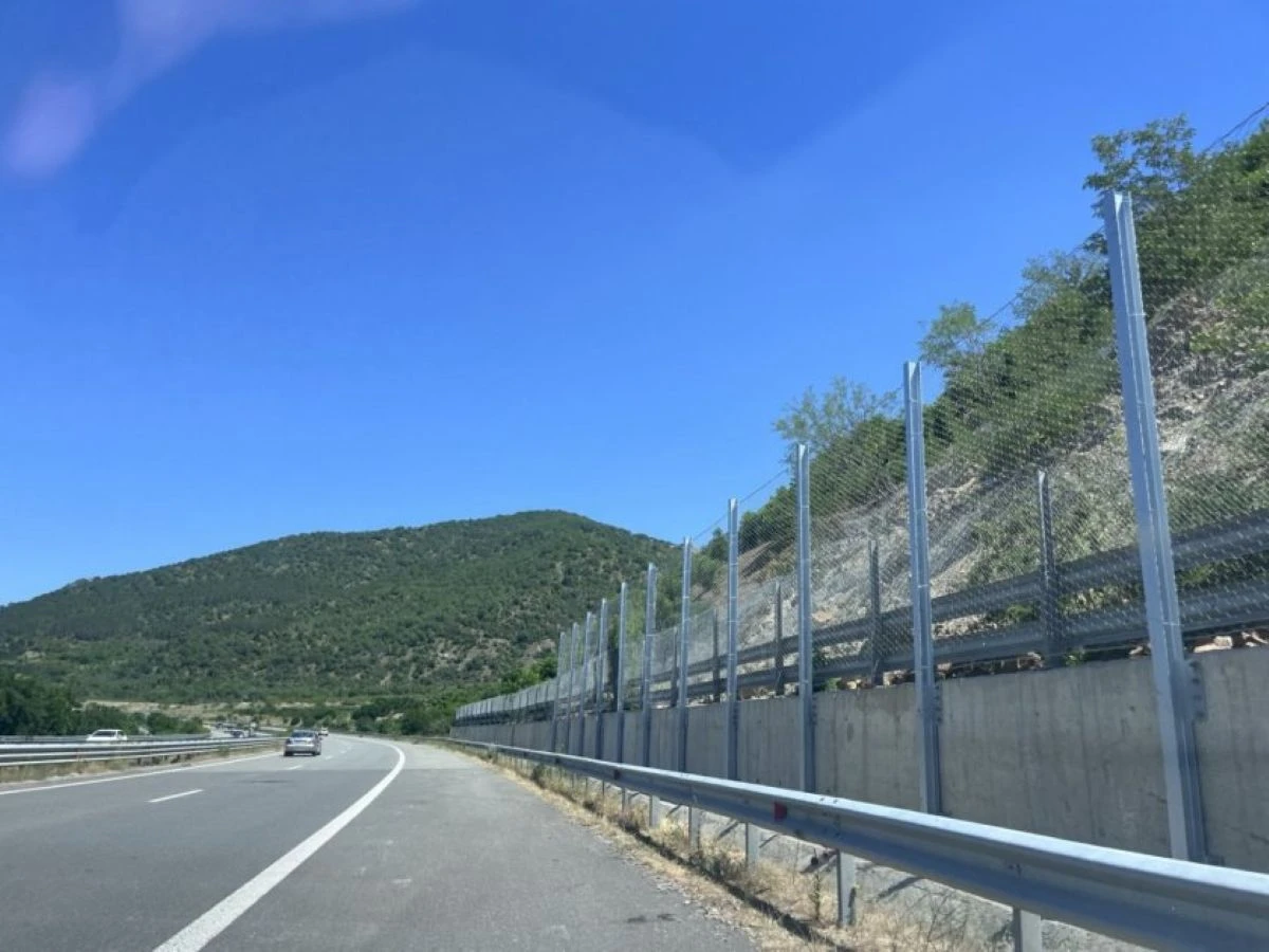 ИПБ отново с притеснителни данни, алармира за корупцията при изграждане на участък от АМ "Струма"
