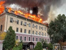 Двама загинали и 27 ранени след руски атаки в три украински области