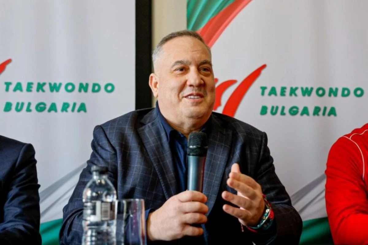 Задържаха убийците на Слави Бинев на АМ "Тракия"