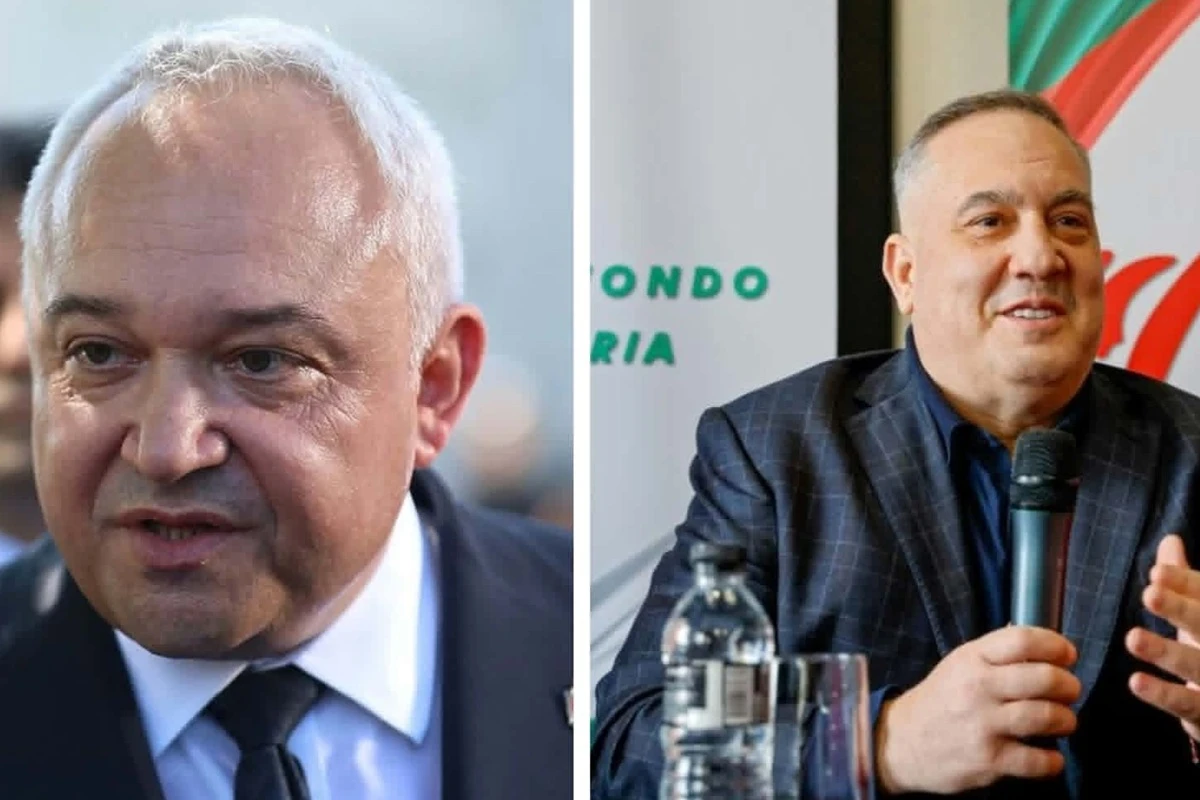 Бинев и Демерджиев е трябвало да открият турнир по таекуондо, церемонията е отменена