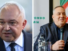Бинев и Демерджиев е трябвало да открият турнир по таекуондо, церемонията е отменена