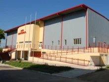 Благоевград отново е домакин на турнира "Малки великани"