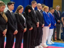 На "Рамус София къп" 2026 почетоха паметта на Слави Бинев