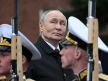 ISW: Путин иска осем области на Украйна, а не само Донбас