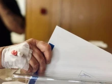 ВМА осигурява възможност за гласуване на пациенти и медици