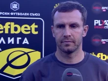 Васил Петров: Две ситуации решиха мача без Дунав да доминира