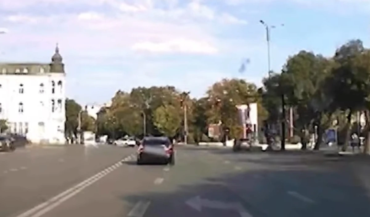 Над 1300 сигнала за нарушения на пътя са подадени във Варна