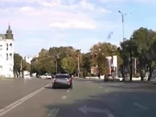 Над 1300 сигнала за нарушения на пътя са подадени във Варна