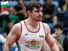 Стоян Кубатов ще спори за бронза на Световното първенство по борба